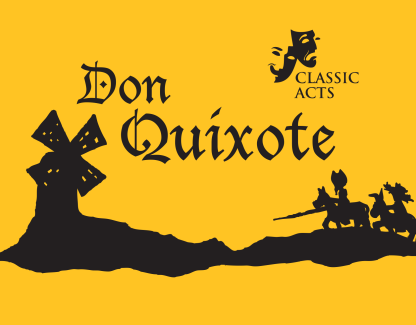 Don Quixote