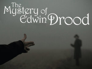 The Mystery of Edwin Drood