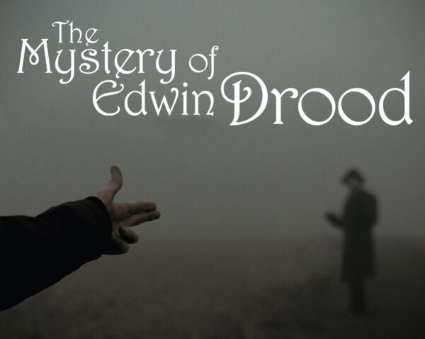 The Mystery of Edwin Drood