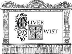 Oliver Twist