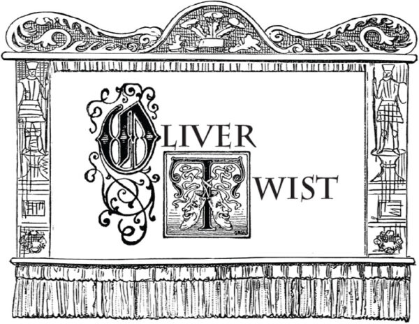Oliver Twist