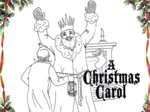 A Christmas Carol