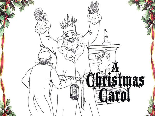 A Christmas Carol
