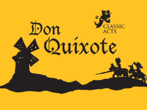 Don Quixote