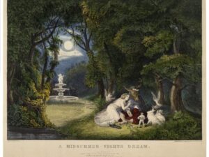 A Midsummer Night's Dream