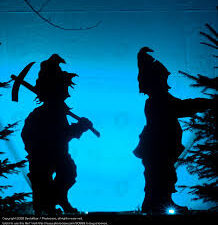 Snow White and the Seven Dwarves