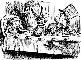 Alice's Adventures in Wonderland