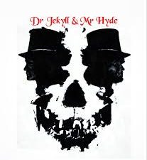 Dr. Jekyll and Mr. Hyde