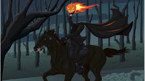The Legend of Sleepy Hollow (Extended Version)