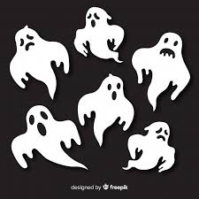Selecting a Ghost