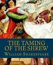 The Taming of the Shrew